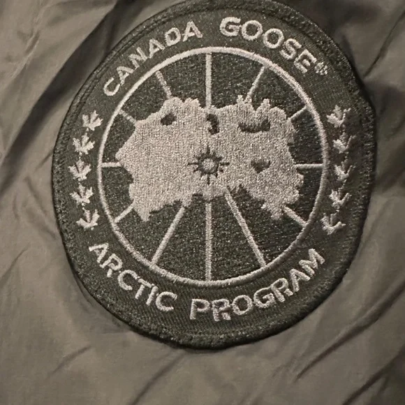 Canada Goose Jacket - Picture 3 of 6